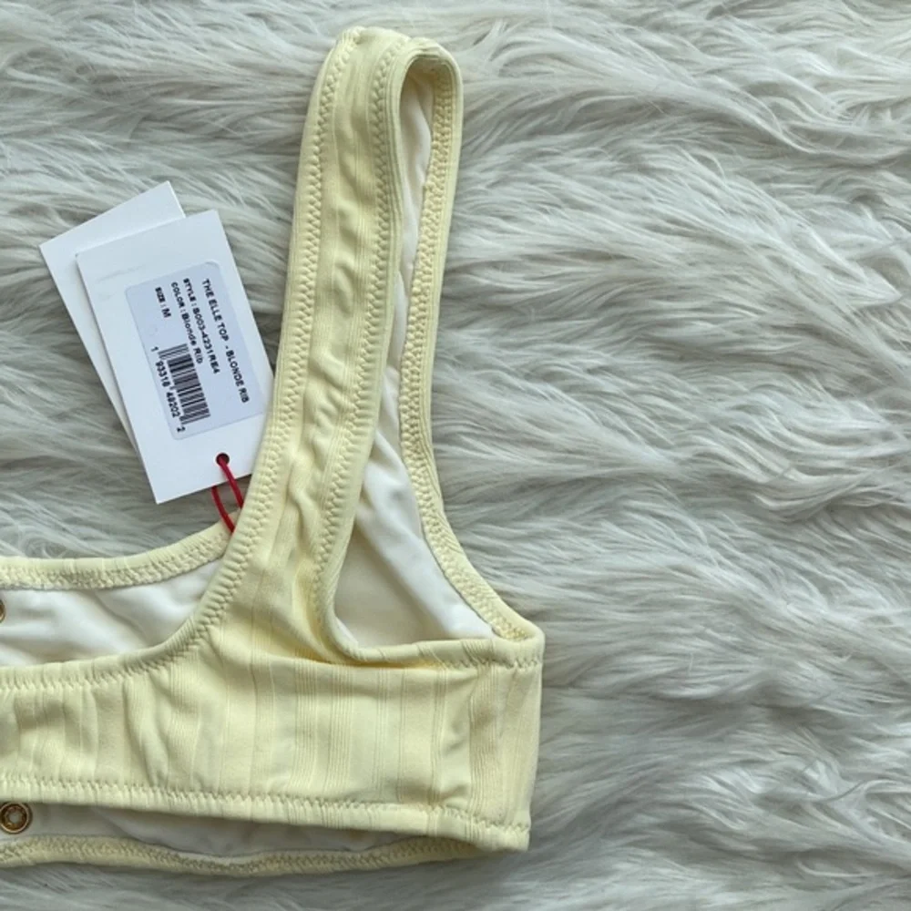 SOLID & STRIPED new tags